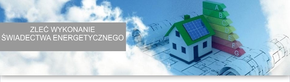 certyfikator energetyczny Żarów